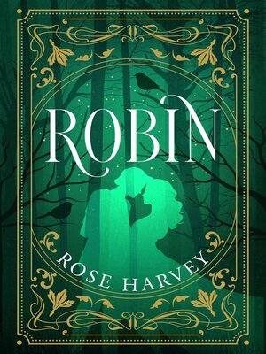 cover image of Robin
